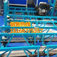 框架整平機 (2)