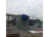 單機布袋除塵器操作時的注意事項