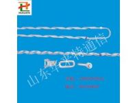 ADSS中檔距耐張線夾