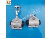 ADSS小檔距懸垂線夾