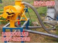 力揚(yáng)豬糞處理設(shè)備高效處理