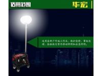 HMF967環(huán)形月球燈 1000W移動(dòng)月球燈 月球燈批發(fā)