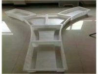 拱形骨架護坡模具_振通模具制造廠