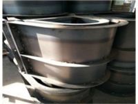 水泥U型槽護(hù)坡模具_(dá)振通模具制造廠