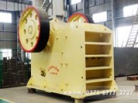 多元化發(fā)展是顎式破碎機(jī)未來前行的方向YXX62