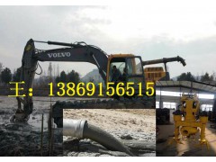 质量过硬挖掘机清淤泵节能液压泥浆泵环境治理液压清淤泵