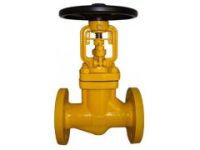 進口氯氣專用波紋管截止閥-德國進口氯氣截止閥