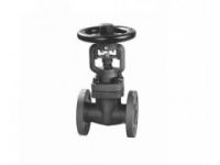 進口鍛鋼波紋管截止閥-進口美標A105鍛鋼波紋管截止閥