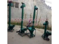 不銹鋼面粉蛟龍輸送機(jī)-垂直糧食管式螺旋輸送機(jī)