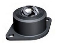 Interroll Roll滾子1.1DK.S31.G03