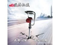 廠家供應(yīng)手持式內(nèi)燃搗固鎬品質(zhì)優(yōu)先_搗固鎬分解圖