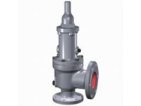 進(jìn)口蒸汽安全閥