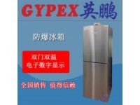廣安防爆冰箱，雙溫防爆冰箱BL-200SM250L