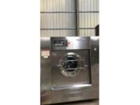 9成新成衣水洗烘干機(jī)二手水洗廠專用洗滌設(shè)備