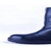 劳保鞋生产厂家高靴防砸防刺耐油耐酸碱劳保靴9801-1