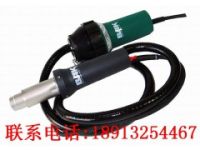 LEISTER同級別BAK瑞士CH6060分體式塑料熱風焊槍