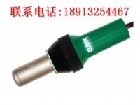 LEISTER同級別BAK瑞士CH6060熱風(fēng)焊槍ErON