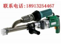 LEISTER同級(jí)別瑞士BAK擠出式焊槍ExOn 3A