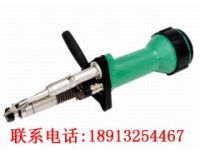 德國(guó)DOHLE自動(dòng)機(jī)械臂3D打印塑料焊槍