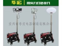 HMF967環(huán)形月球燈 1000W月球燈 HMF967