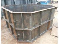 化糞池鋼模具_(dá)振通模具