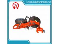 內(nèi)燃切軌機(jī)NQG-6.5優(yōu)質(zhì)供應(yīng)商