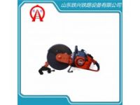 內(nèi)燃鋸軌機(jī)NQG-Ⅱ型工廠