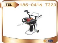 鐵路工程設(shè)備_內(nèi)燃手提沖擊鎬ND-60廠家|產(chǎn)品特點(diǎn)