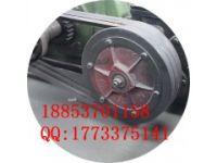 有機(jī)肥的贏家     豬糞翻耙機(jī)