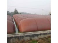 推進(jìn)區(qū)域生態(tài)循環(huán)農(nóng)業(yè)發(fā)展 沼氣發(fā)酵袋