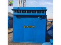 電爐除塵器發(fā)展趨勢