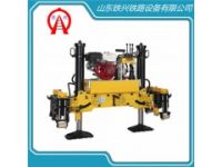 鐵路用液壓起撥道器工廠