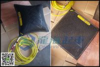 5特瑞堡起重氣墊大