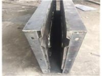 聲屏障遮板模具_振通模具