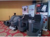 清潔新選擇 洗地機(jī)承德 石家莊 邯鄲 張家口銀行洗地機(jī)