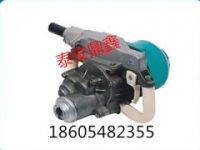 ZM15T隔爆型手持式煤電鉆,ZM系列煤電鉆結(jié)構(gòu)概述