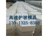 高速公路護(hù)坡模具_(dá)振通模具