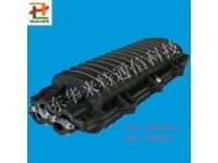 華來(lái)特廠家直銷PC臥式塑料光纜接頭盒