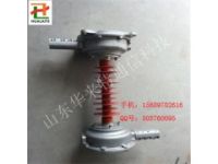 華來特廠家直銷OPCC光纜終端接續(xù)盒