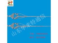 華來特廠家直銷ADSS/OPGW雙耐張線夾