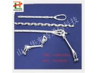 華來特廠家直銷OPGW中張力耐張線夾