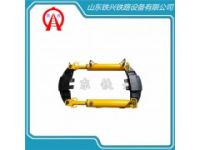 鐵路用液壓鋼軌拉伸機(jī)廠家