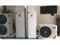 英鵬防爆空調(diào)柜式3P，山東部隊(duì)防爆空調(diào)