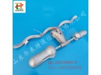 華來(lái)特廠家直銷(xiāo)光纜防振金具