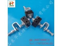 華來(lái)特廠家直銷(xiāo)塔用ADSS纜引下線夾