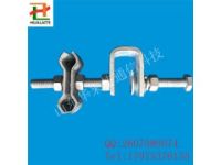 華來特廠家直銷塔用OPGW纜引下線夾