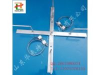 華來(lái)特廠家直銷(xiāo)外盤(pán)式光纜余纜架