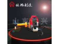 內(nèi)燃道岔打磨機(jī)NCM-4.0工廠_13181316687