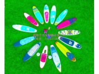 SUP槳板沖浪板劃水板