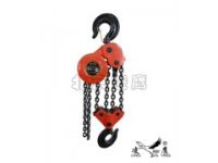 30噸3米DHP慢速環(huán)鏈電動(dòng)葫蘆 焊罐電動(dòng)葫蘆